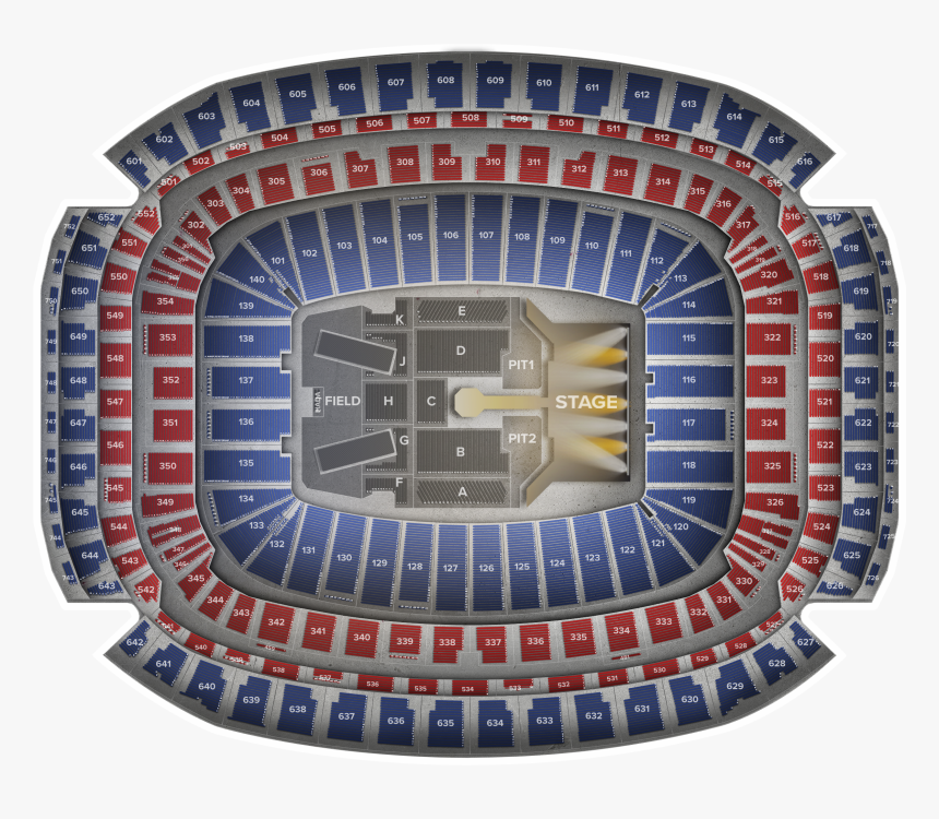 Nrg Stadium Taylor Swift, HD Png Download, Free Download