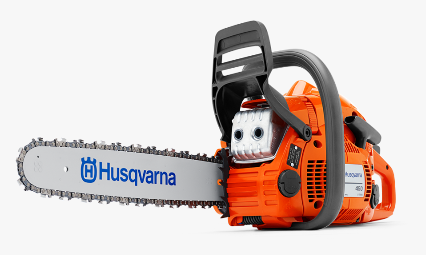 Husqvarna 450, HD Png Download, Free Download