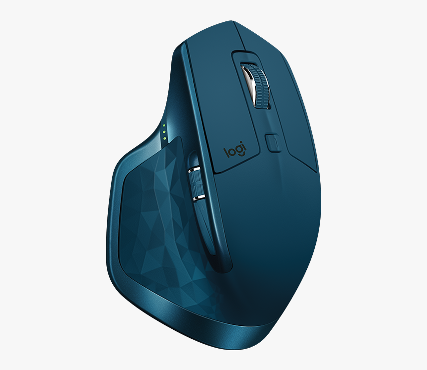 Logitech Mx Anywhere 2s Midnight Teal, HD Png Download, Free Download