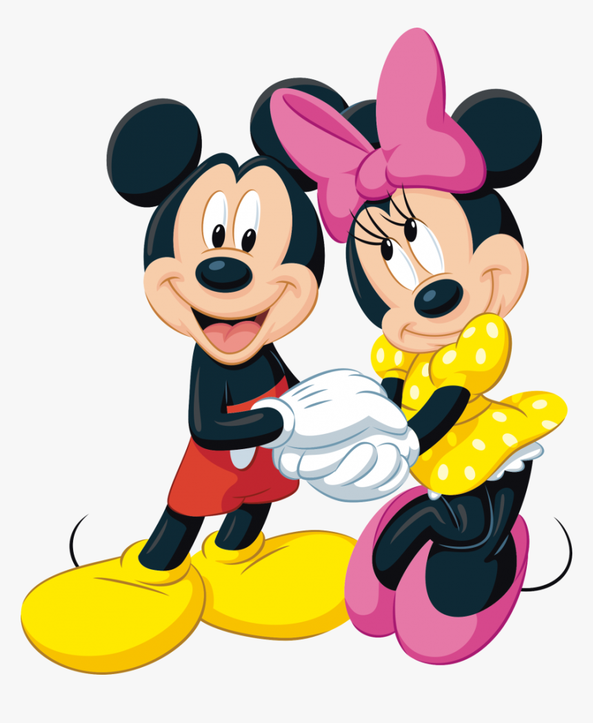 Mickey Mouse, HD Png Download, Free Download