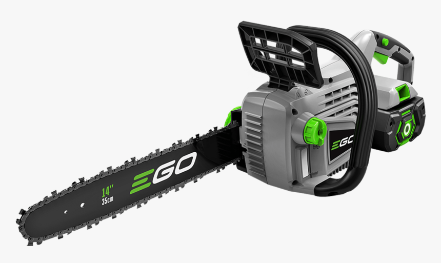 Power - Ego Chainsaw, HD Png Download, Free Download