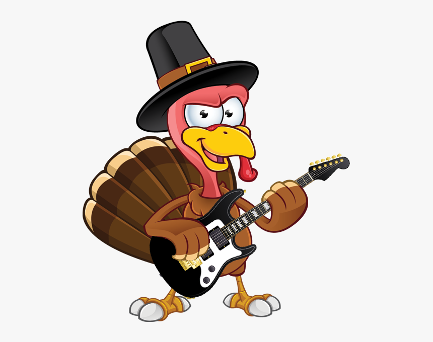 Rocking-turkey, HD Png Download, Free Download