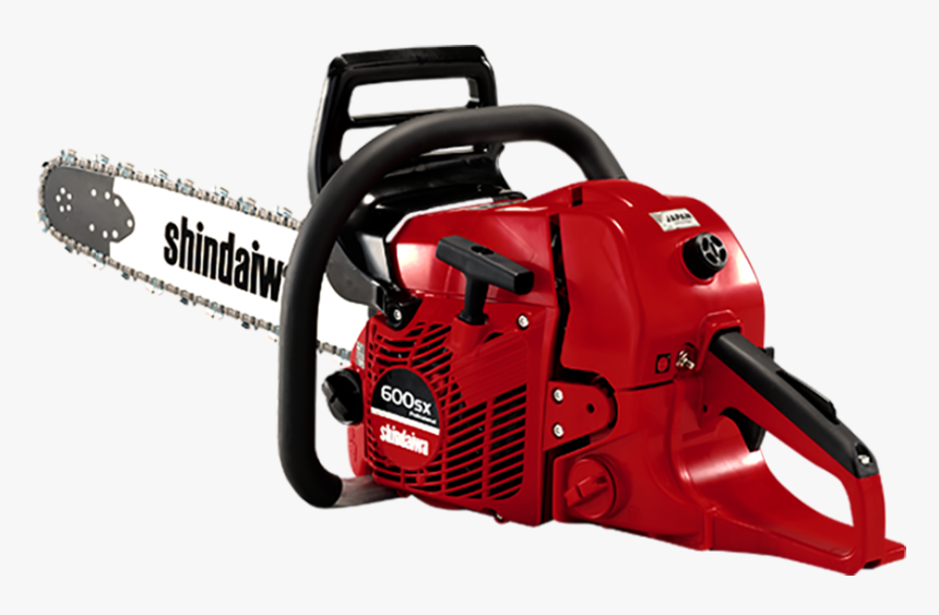 600sx - Shindaiwa 600sx, HD Png Download, Free Download