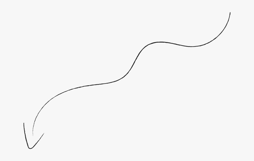 Transparent Artistic Line Png - Line Art, Png Download, Free Download