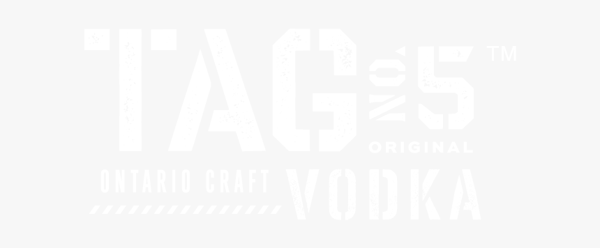 Tag Vodka, HD Png Download, Free Download