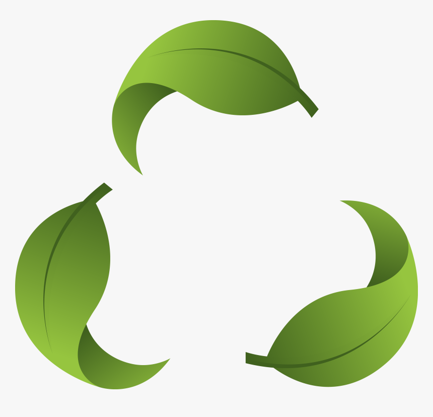 Paper Recycling Recycling Symbol - Recycle Png, Transparent Png, Free Download