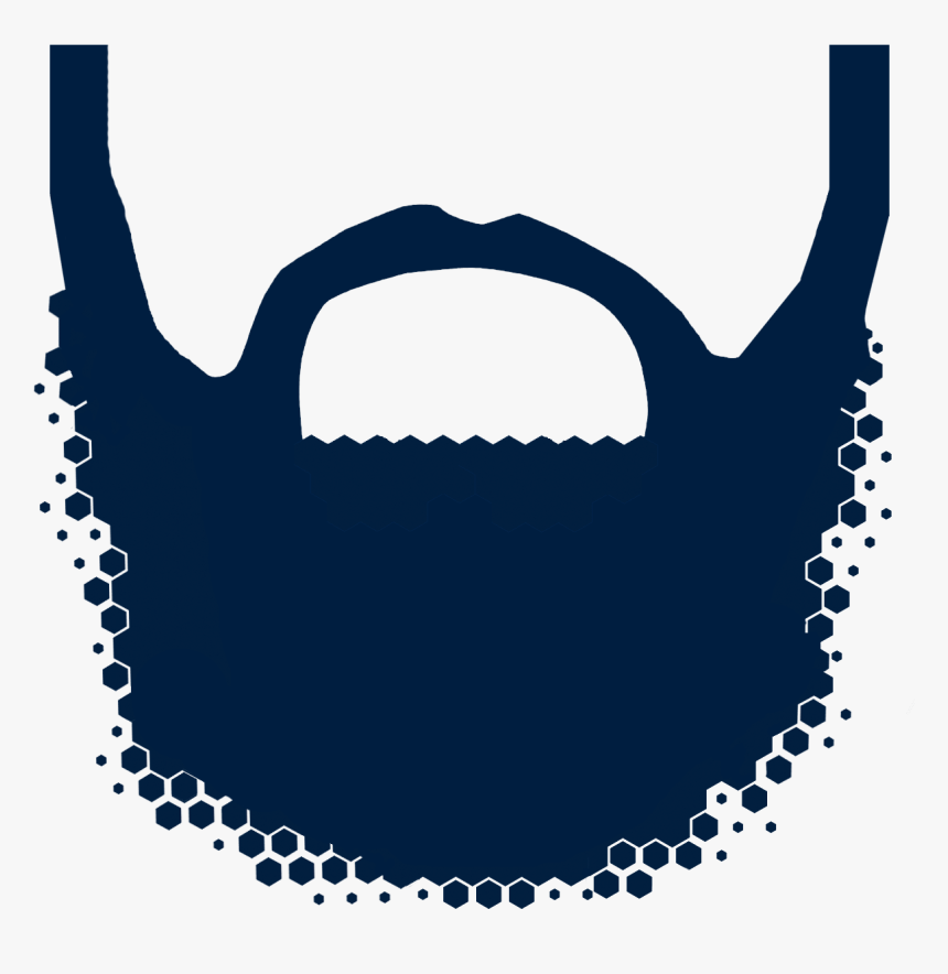 Svg Library Stock Beard Clipart Minimalist James Harden Beard Png Transparent Png Kindpng