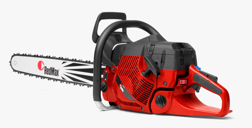 Pictures Of Chainsaws - Redmax Saws, HD Png Download, Free Download