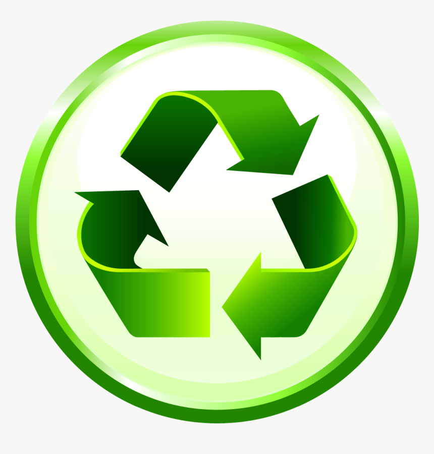 Transparent Recycling Clipart - Save The Environment Logo, HD Png Download, Free Download