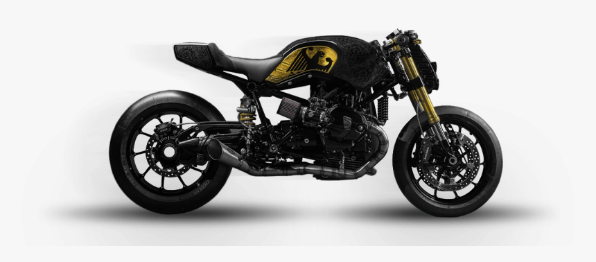 Motorcycle, HD Png Download, Free Download