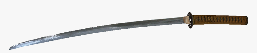Katana - Sabre, HD Png Download, Free Download
