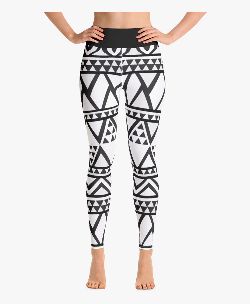 Wild Thing African Print Leggings Limited Edition - Leggings, HD Png Download, Free Download