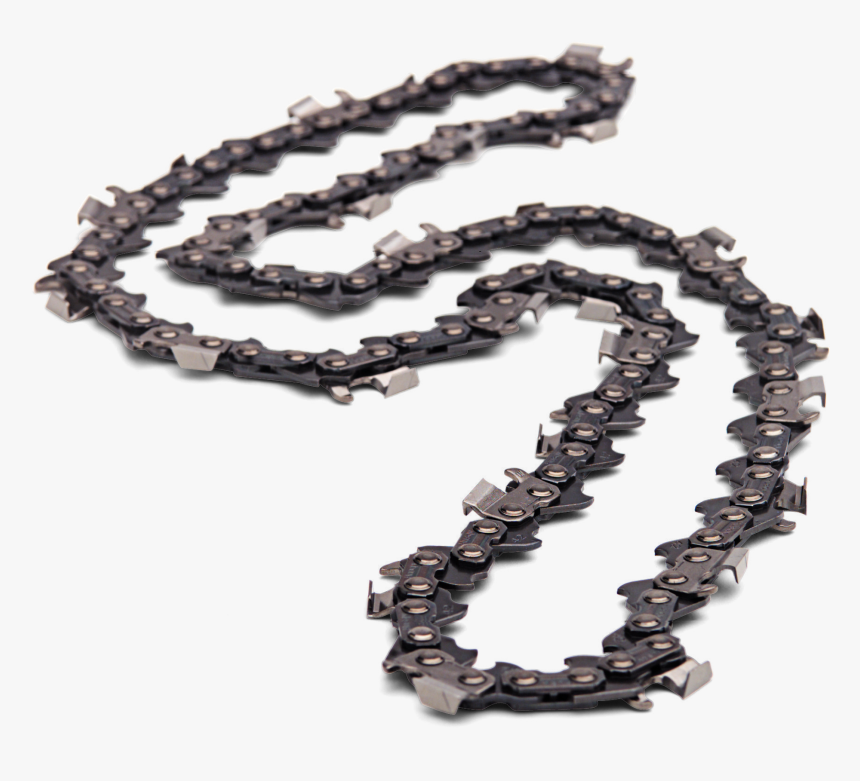 Transparent Black Chain Png - Husqvarna Kedja, Png Download, Free Download