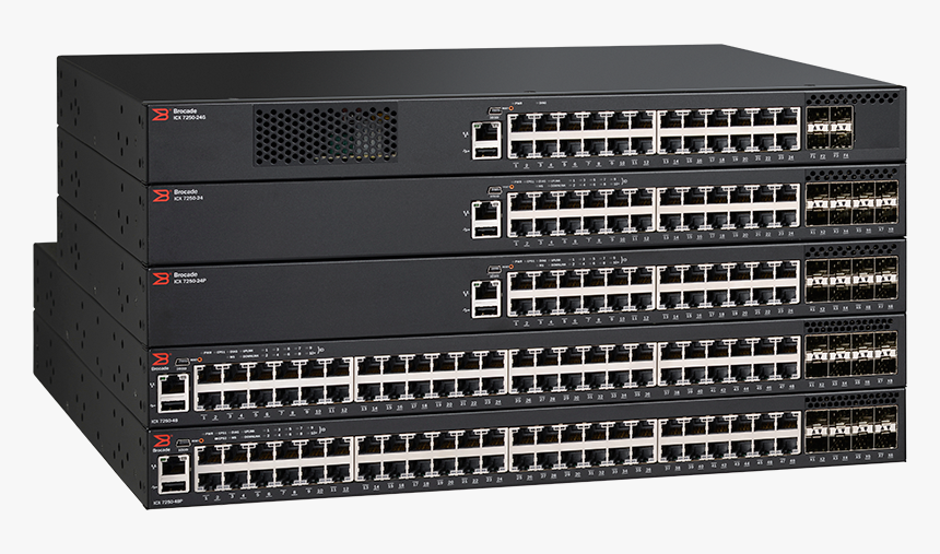 Switches - Cisco 200 Series Switches, HD Png Download, Free Download