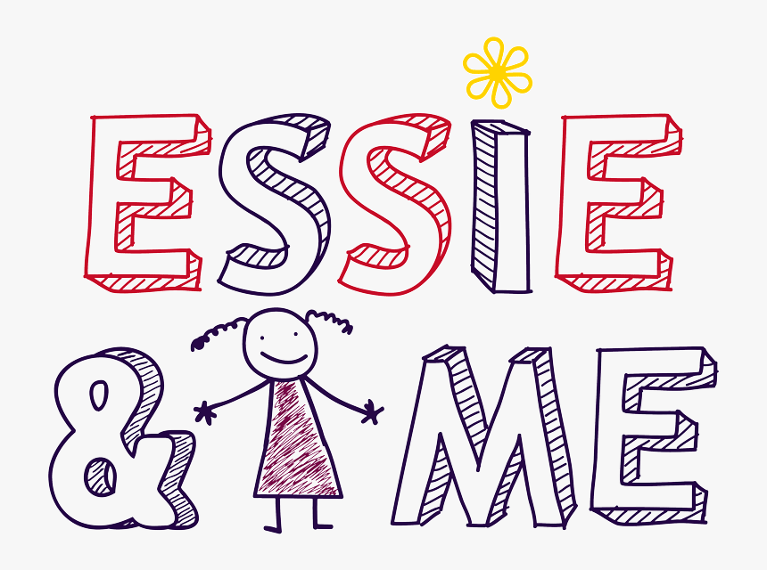 Essie & Me, HD Png Download, Free Download