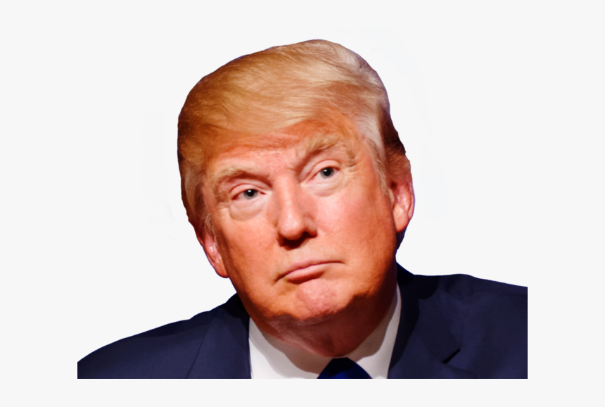 Donald Trump Character Traits, HD Png Download, Free Download