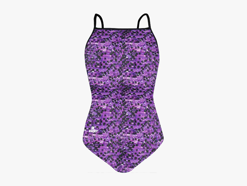 Girls - Competitive Swim Suits For Boys, HD Png Download - kindpng