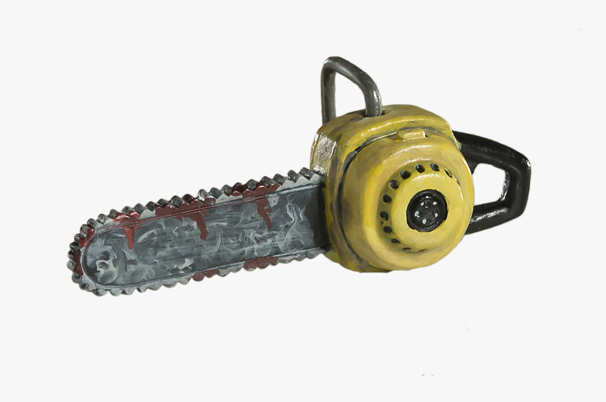 Scary Chainsaw, HD Png Download, Free Download