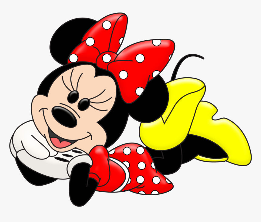 Thicc minnie mouse Ros got