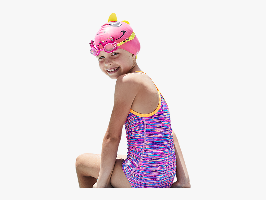 Kids Swimsuits Png, Transparent Png, Free Download