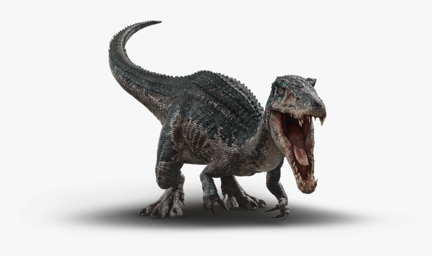 Baryonyx - Baryonyx Jurassic World Dinosaurs, HD Png Download, Free Download