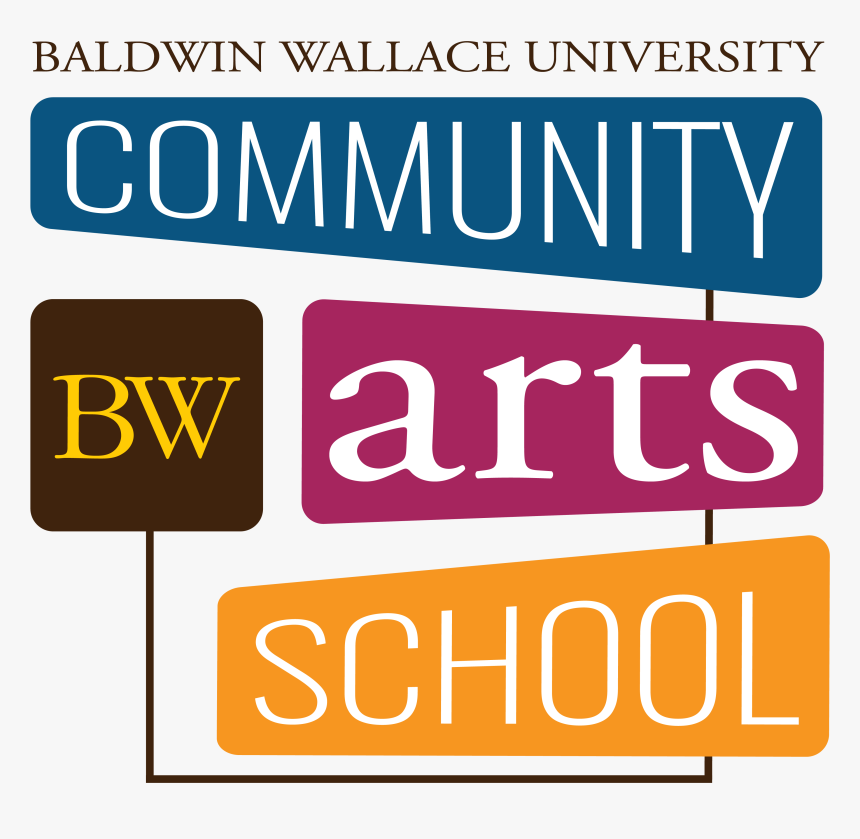 Image - Baldwin Wallace University, HD Png Download, Free Download
