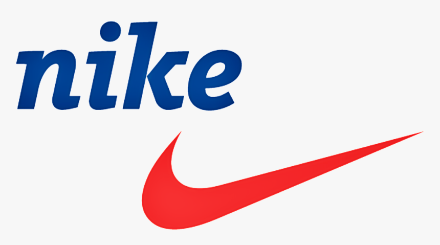Nike Logo Png - Logo Transparent Nike, Png Download, Free Download