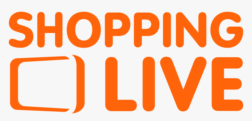 Shopping Live Logo Png, Transparent Png, Free Download