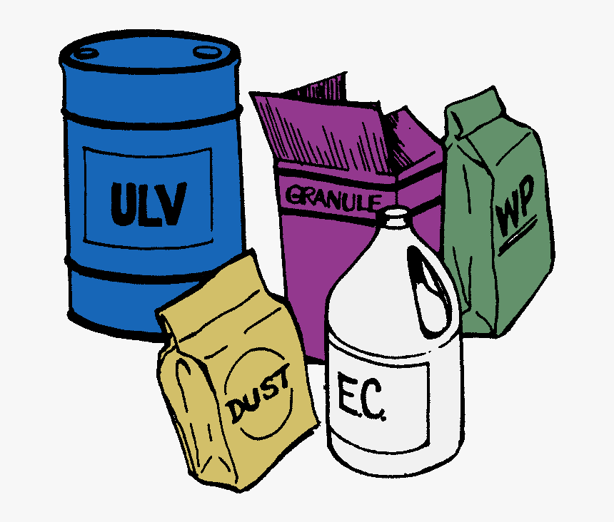 Pesticides Icon - Pesticides Png, Transparent Png, Free Download