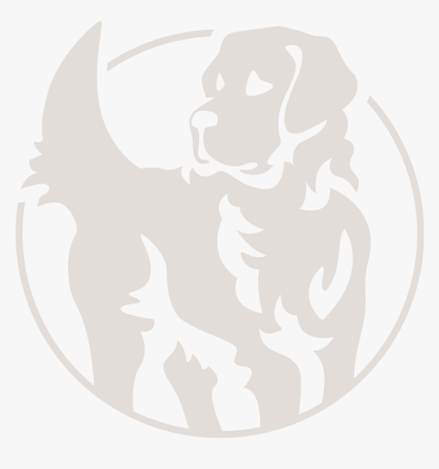 Transparent Golden Retriever Png - Golden Retriever Icon Png, Png Download, Free Download