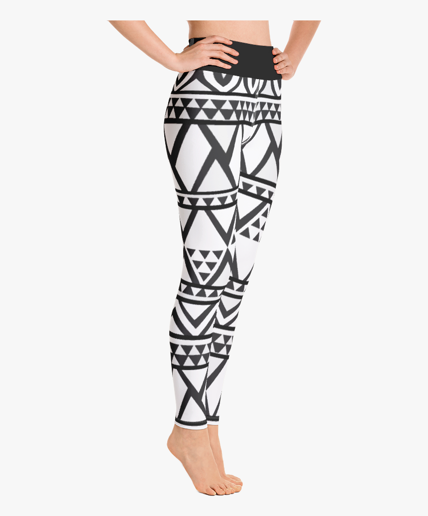 Wild Thing African Print Leggings Limited Edition - Leggings, HD Png Download, Free Download