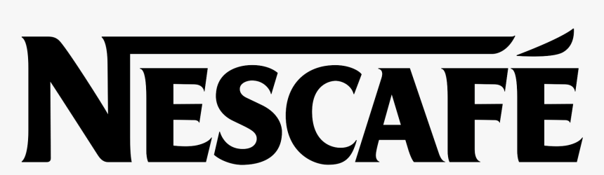 Nescafé-wordmark Tumblr - Nescafe - Nescafe 3 In 1 Logo Png, Transparent Png, Free Download