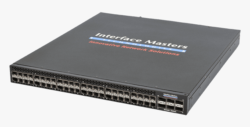 Tahoe 2948x-6xl Ocp White Box Switch, HD Png Download, Free Download