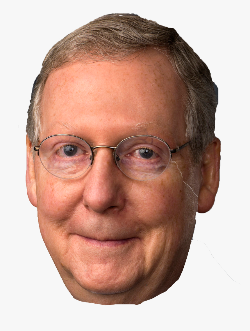 Mitch Mcconnell, HD Png Download, Free Download