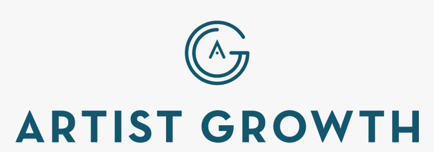 Artist Growth Logo - Arts And Science Council, HD Png Download, Free Download