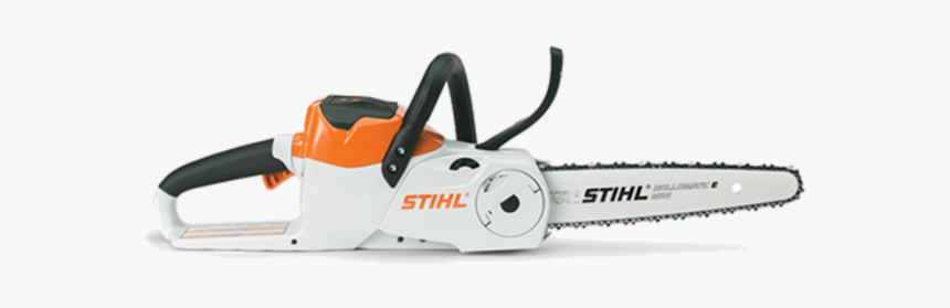 Stihl Msa 140 C Bq, HD Png Download, Free Download