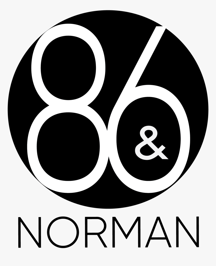 86 & Norman - Circle, HD Png Download, Free Download