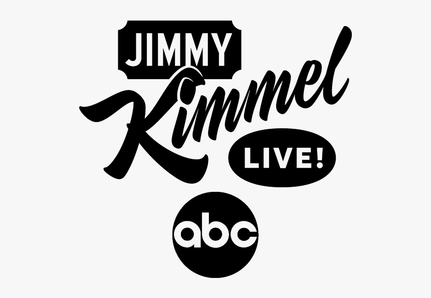 Jimmy Kimmel Live - Jimmy Kimmel Live Logo Vector, HD Png Download, Free Download