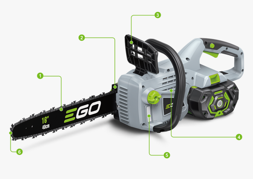 Ego Chainsaw, HD Png Download, Free Download