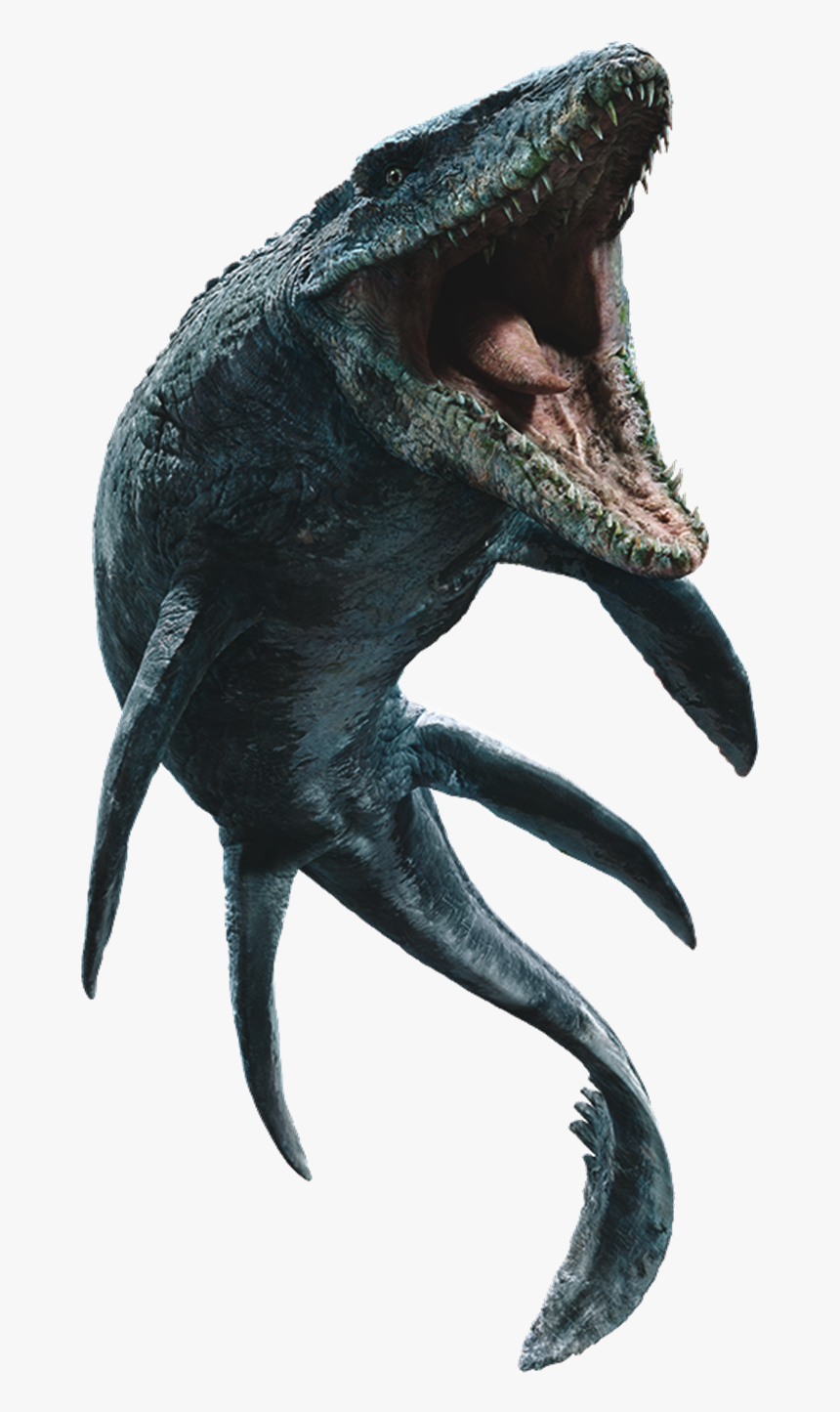 Jurassic World Dinosaurs, HD Png Download, Free Download