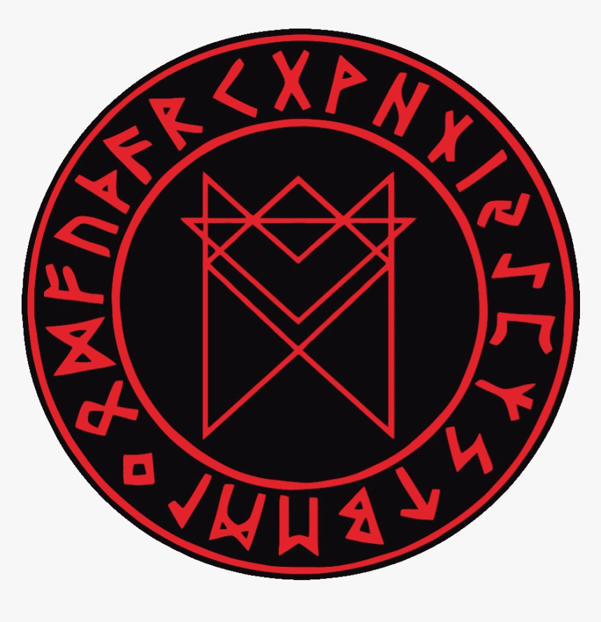 Image2 - Norse Valknut Symbol, HD Png Download, Free Download