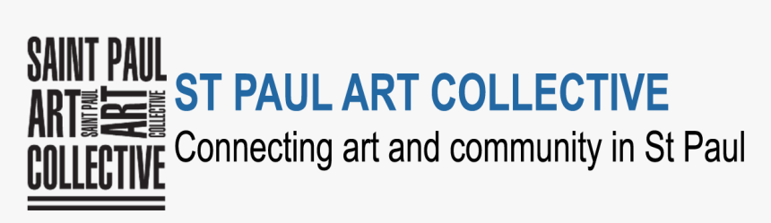 St Paul Art Collective - Oval, HD Png Download, Free Download