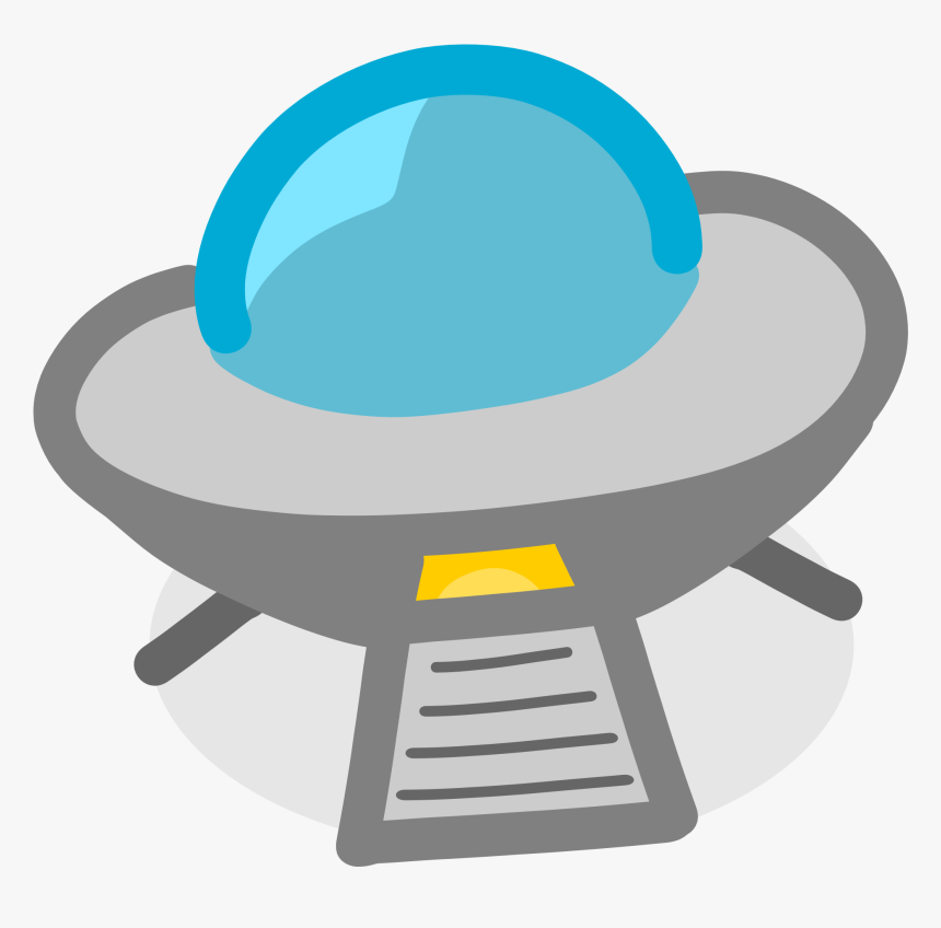 Ufo Png, Transparent Png, Free Download