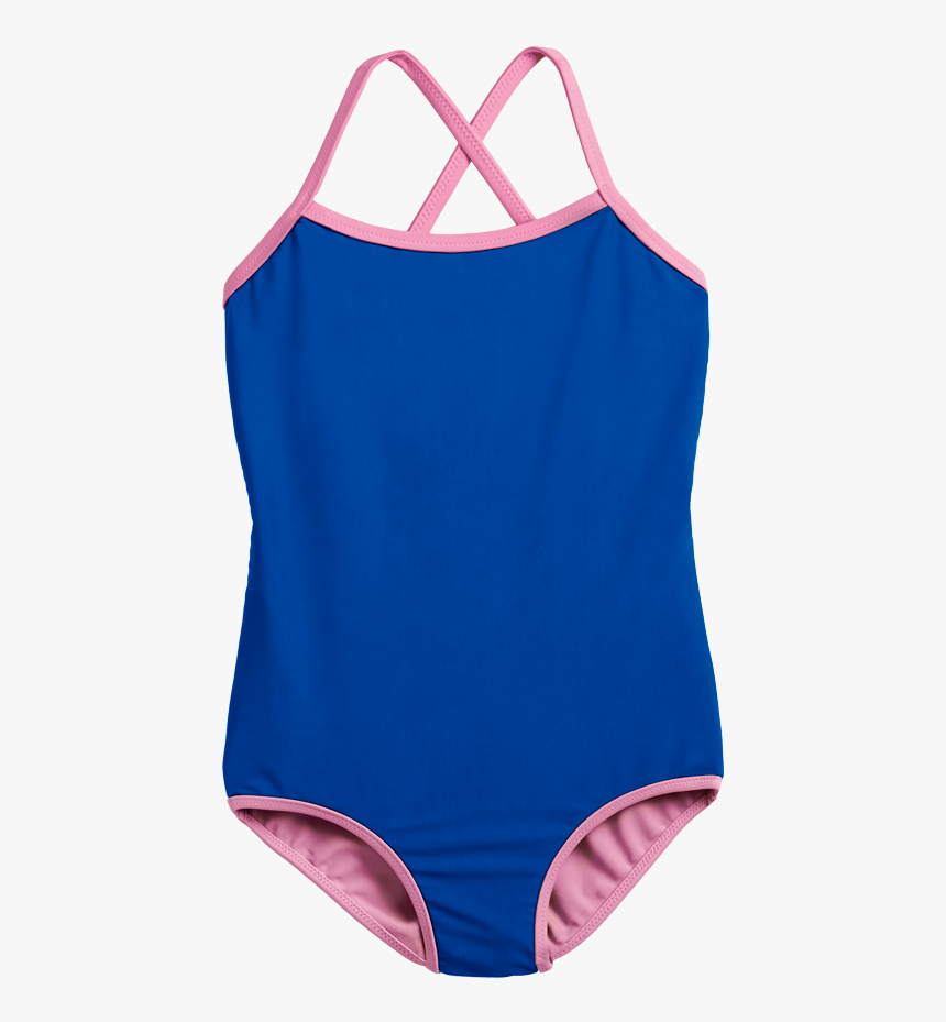 Kids Swimsuit Png, Transparent Png, Free Download