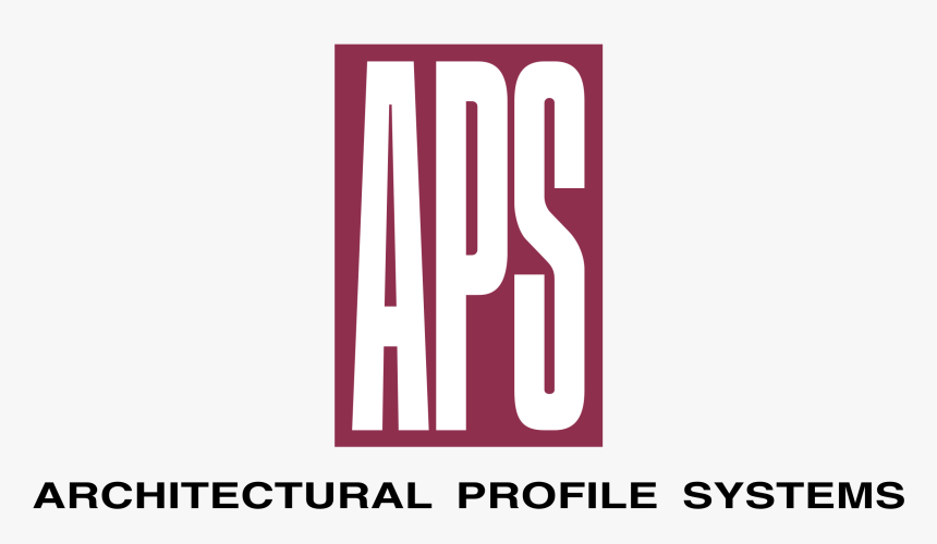 Aps 01 Logo Png Transparent - Graphics, Png Download, Free Download