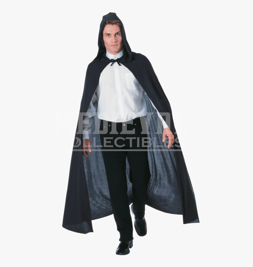 Cape And Cloaks, HD Png Download - kindpng