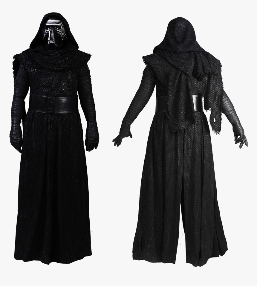 Transparent Kylo Ren Mask Png - Cosplay, Png Download, Free Download