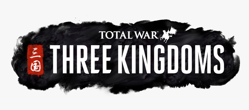 Total War Three Kingdoms Logo, HD Png Download, Free Download