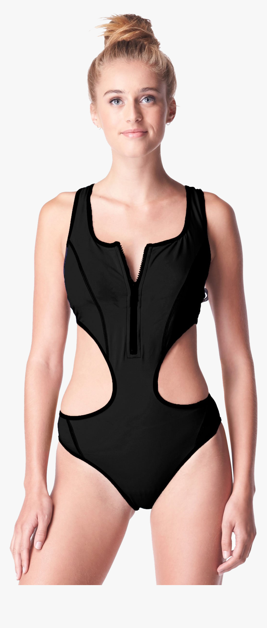 Bathing Suit Png Picture - Maillot, Transparent Png, Free Download