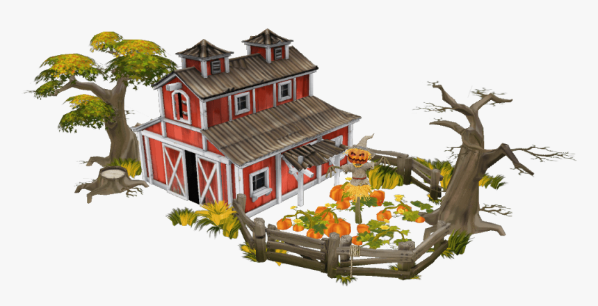 House, HD Png Download, Free Download